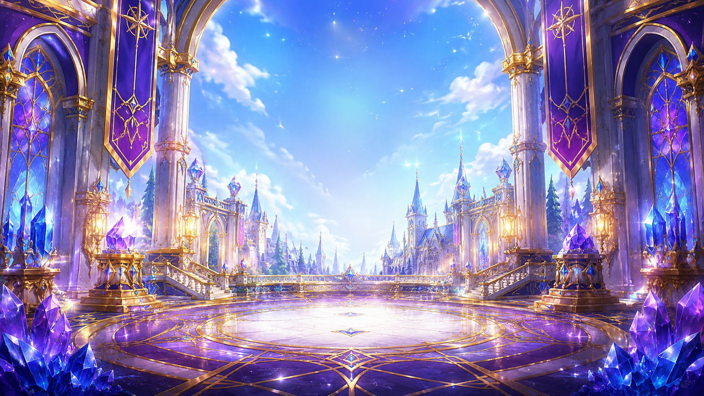 Complete Word Wizard Academy game artwork