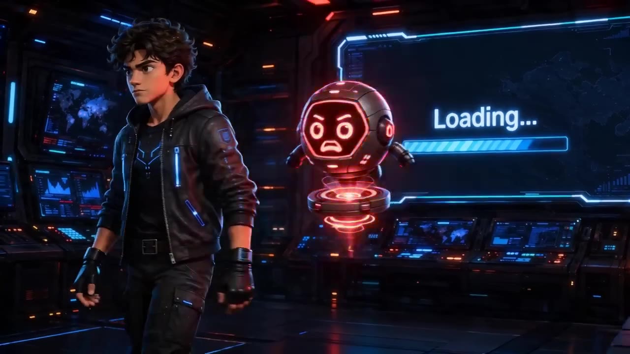 Sentence Spy introductory video preview