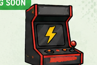 Arcade cabinet